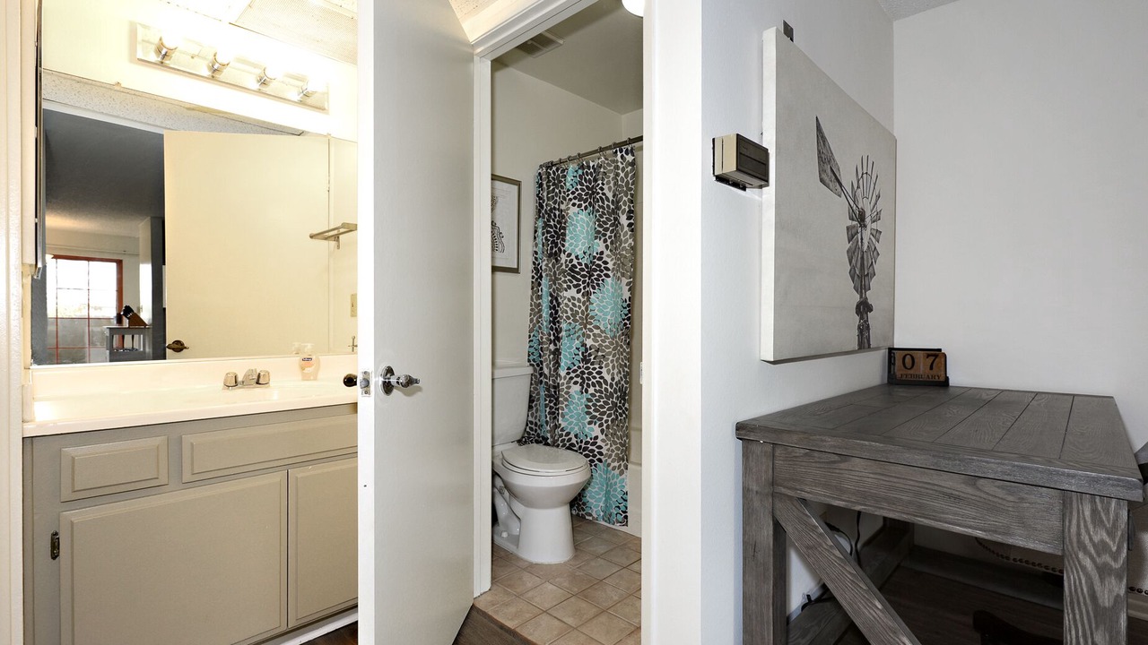 Photo of Bathroom in Palms