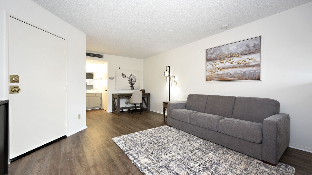 Photo of Livingroom in Palms