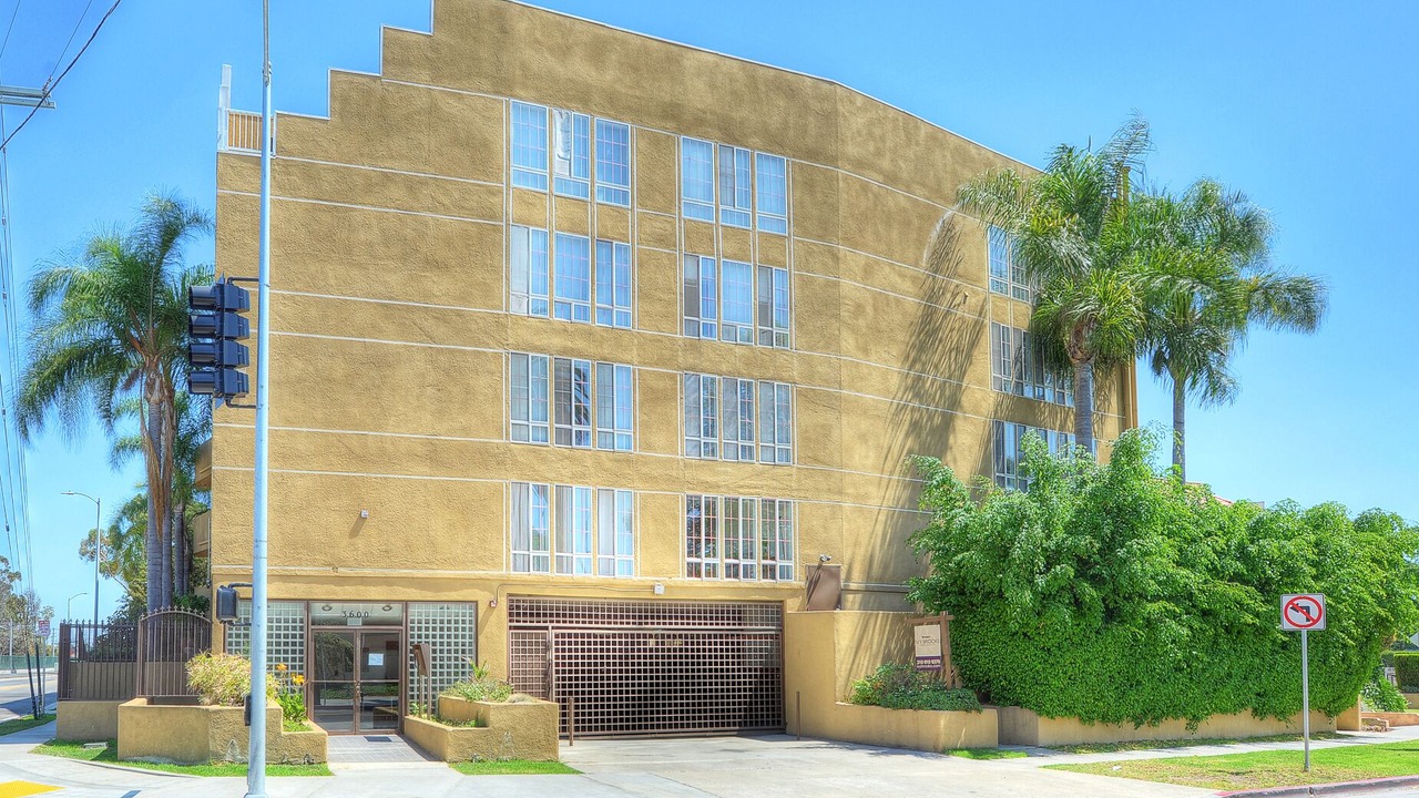 Photo of Outdoor in Palms