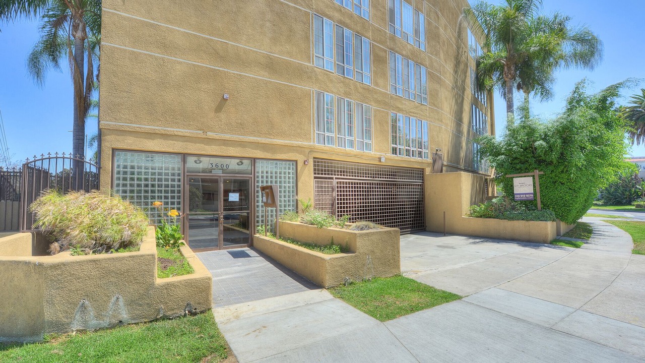 Photo of Outdoor in Palms