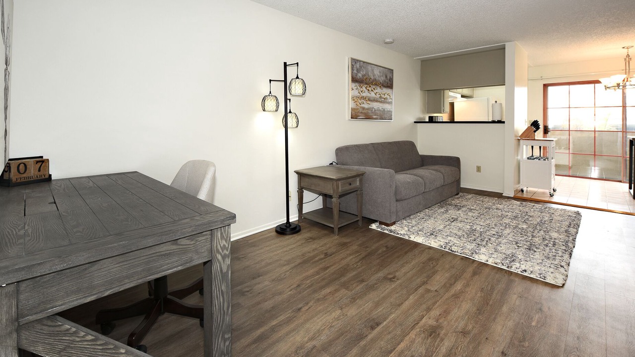 Photo of Livingroom in Palms