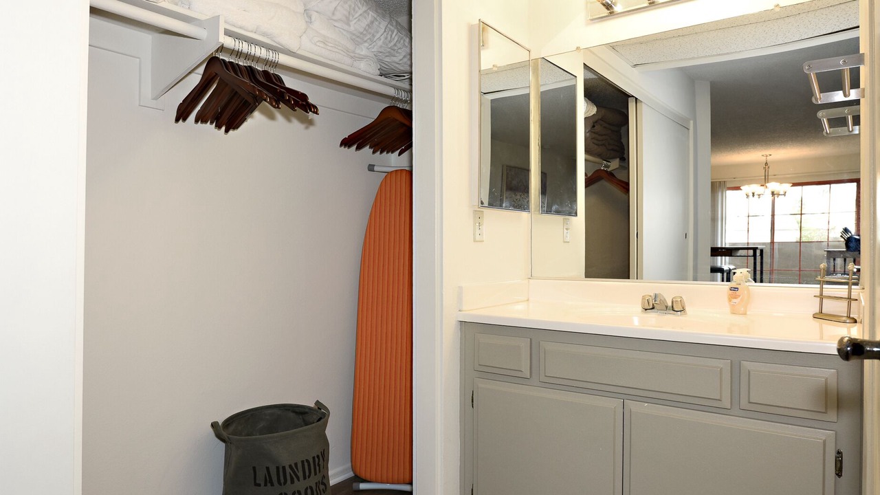 Photo of Bathroom in Palms