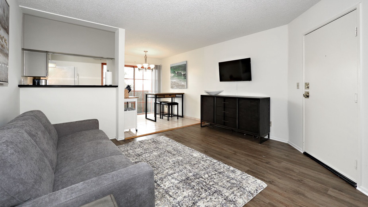 Photo of Livingroom in Palms