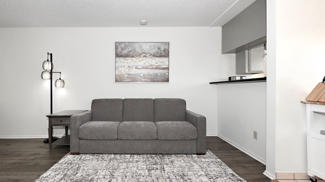 Photo of Livingroom in Palms