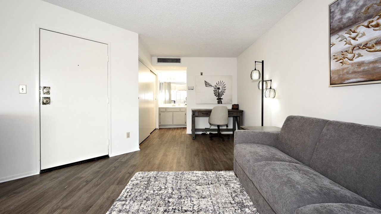 Photo of Livingroom in Palms