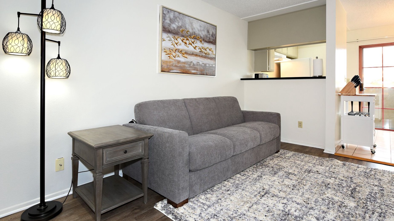 Photo of Livingroom in Palms