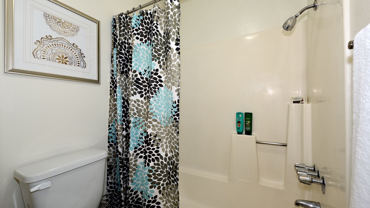 Photo of Bathroom in Palms