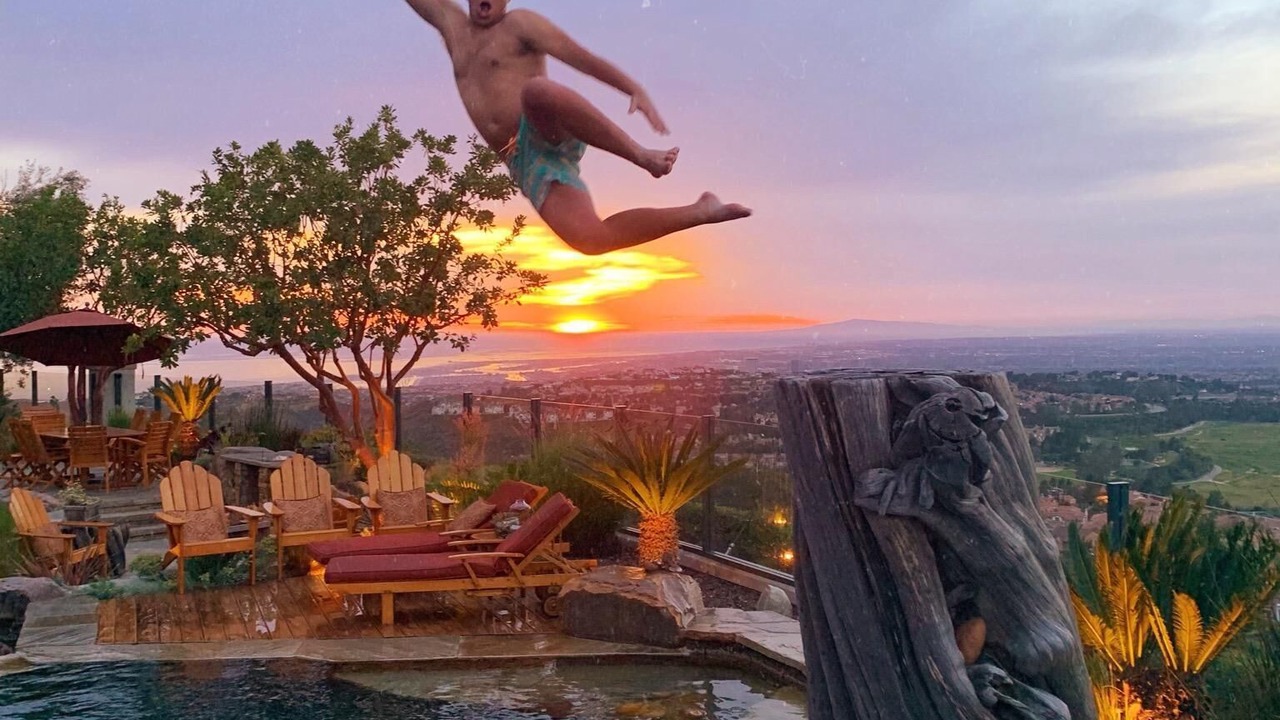 Photo of Outdoor in Newport Coast