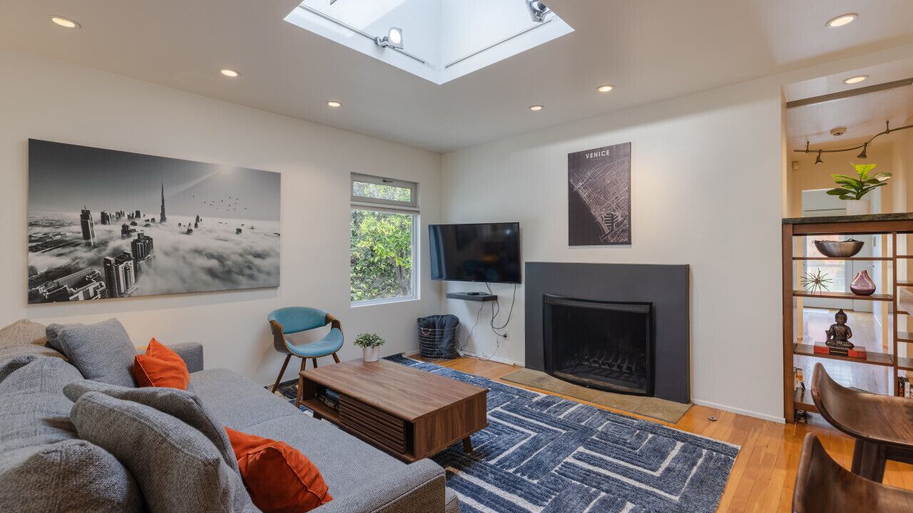 Photo of Livingroom in Venice