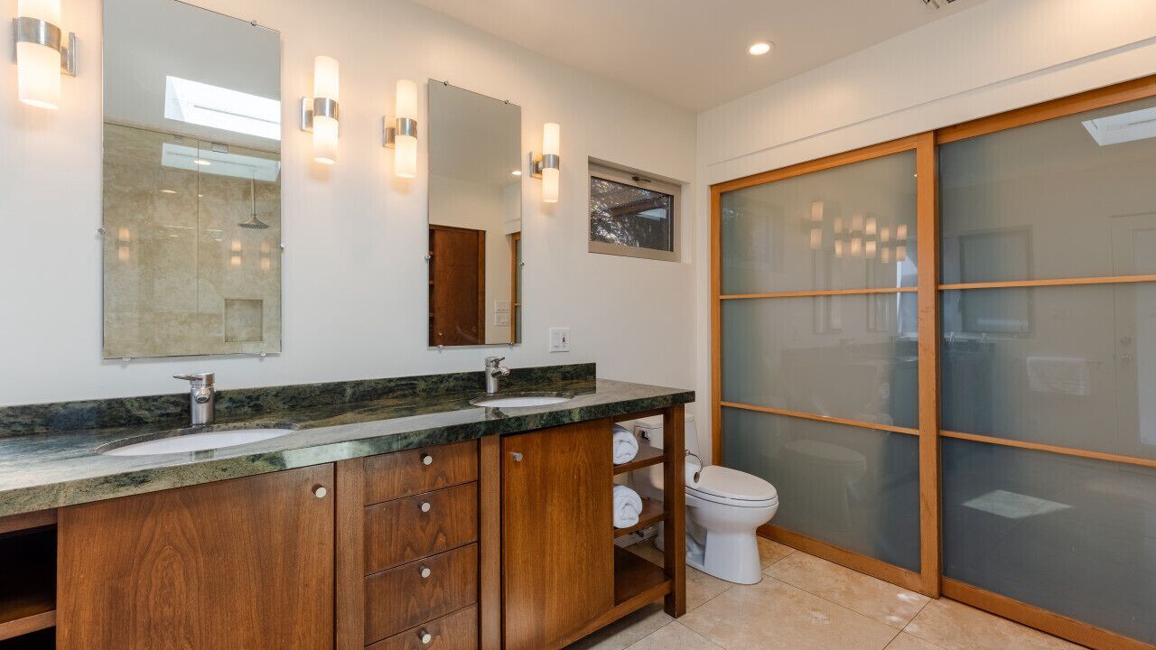 Photo of Bathroom in Venice
