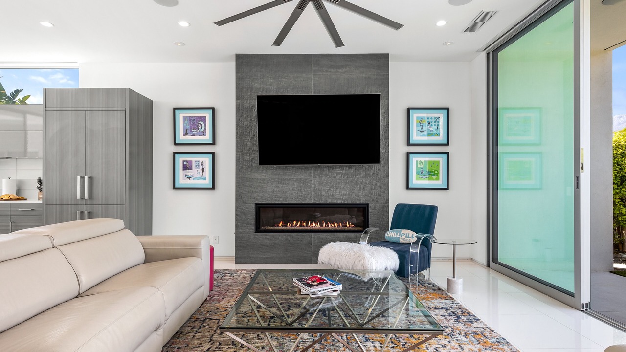 Photo of Bedroom in Araby Commons