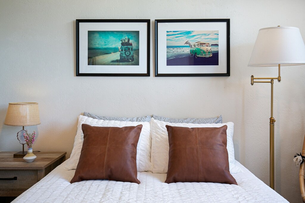 Photo of Bedroom in Rampart Village