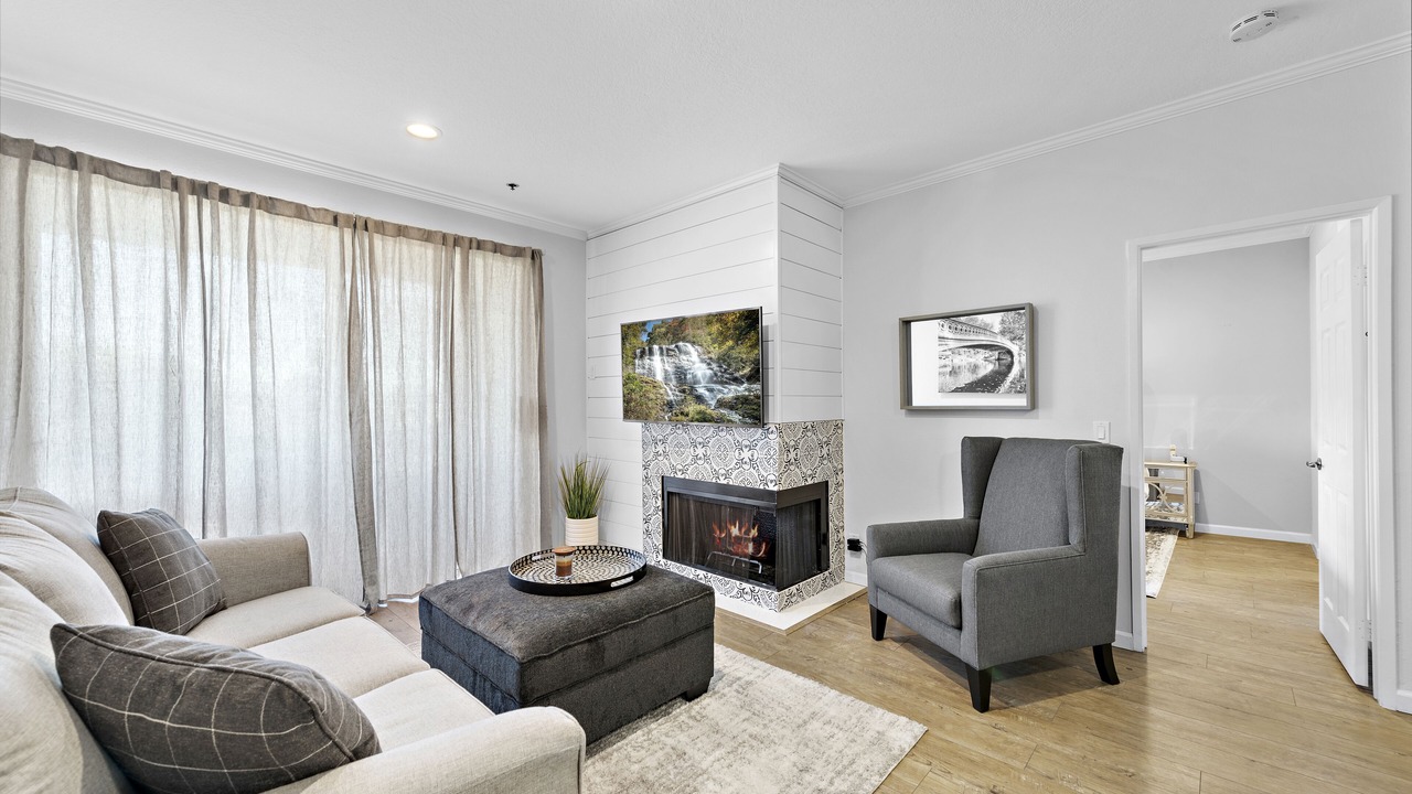 Photo of Livingroom in Huntington Beach