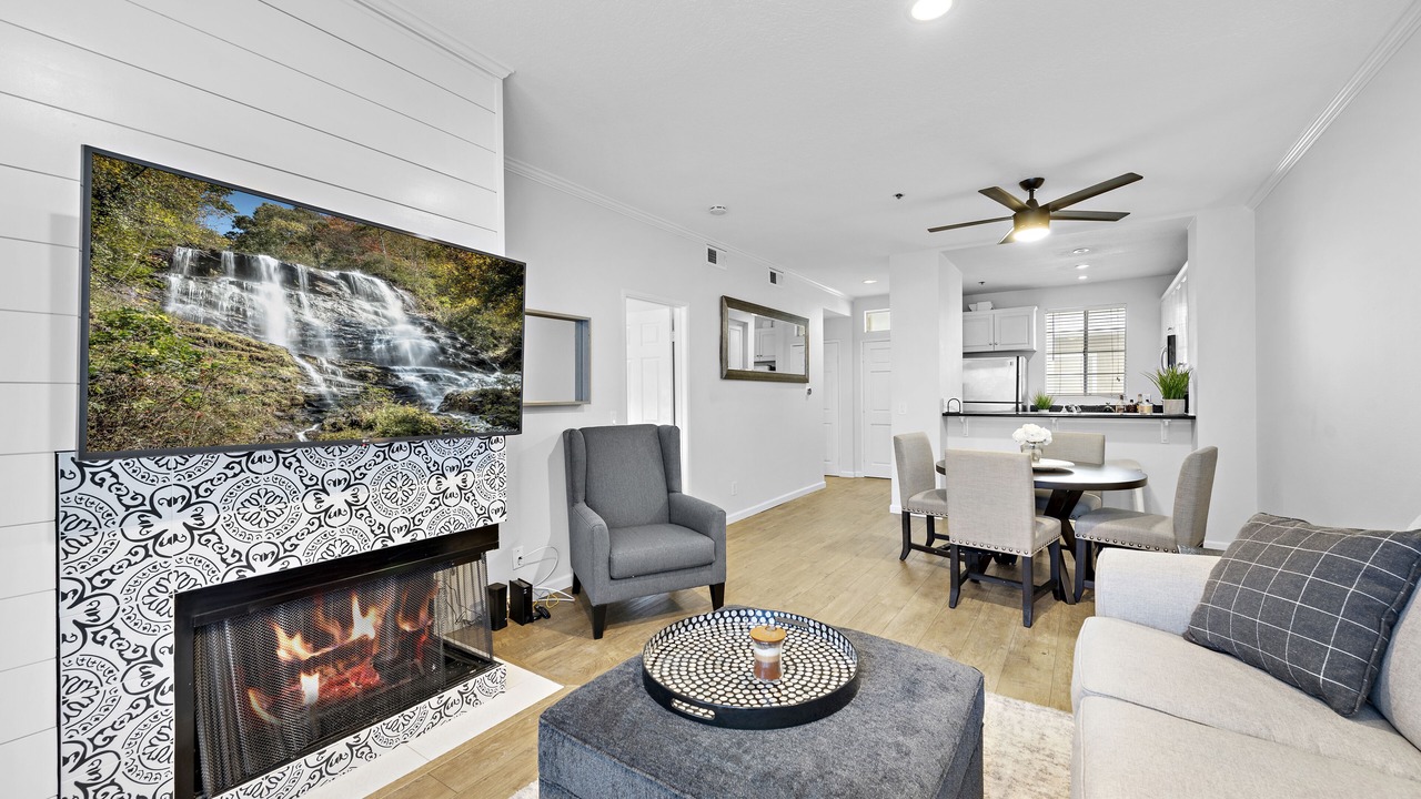 Photo of Livingroom in Huntington Beach
