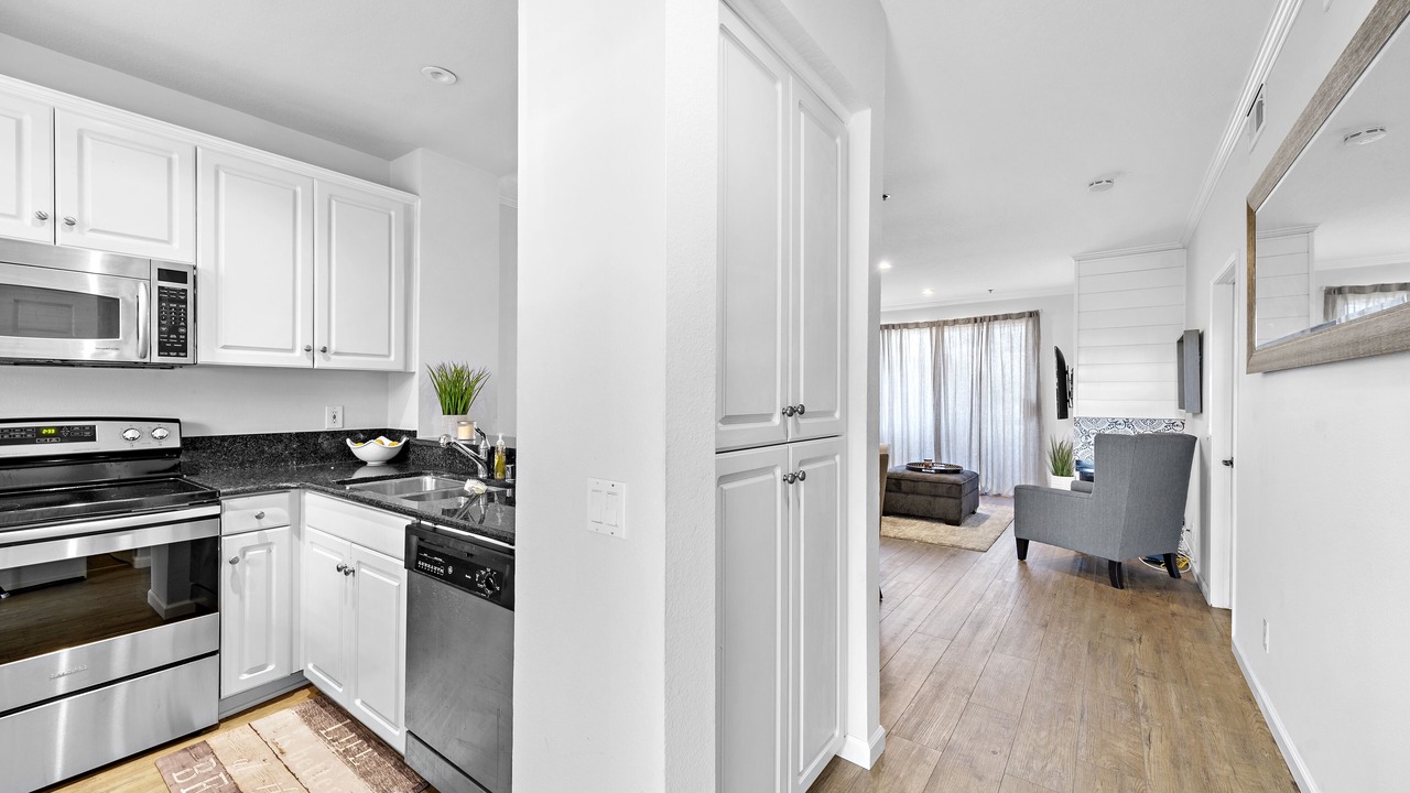 Photo of Kitchen in Huntington Beach