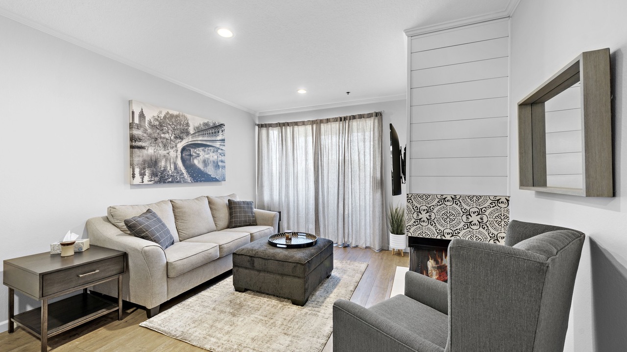 Photo of Livingroom in Huntington Beach