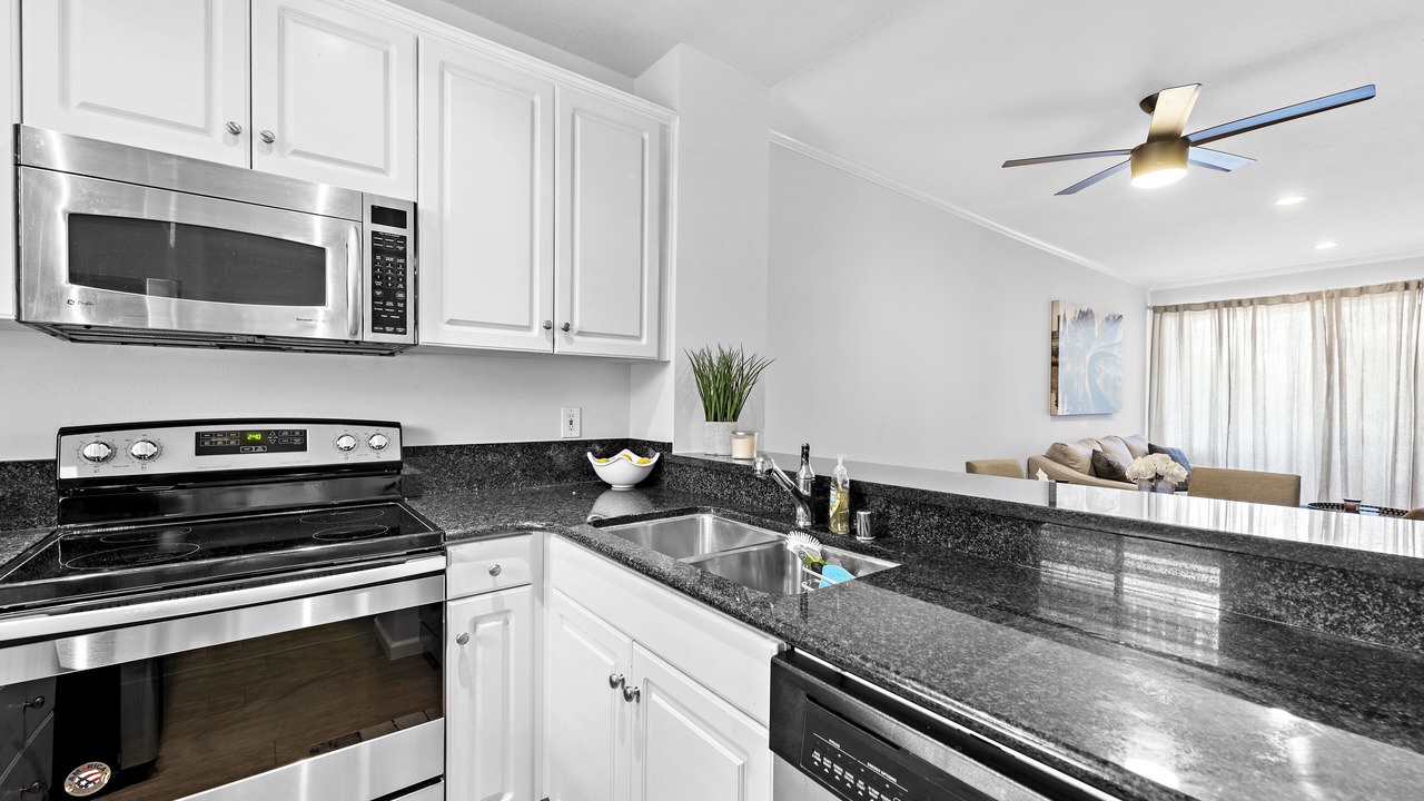 Photo of Kitchen in Huntington Beach