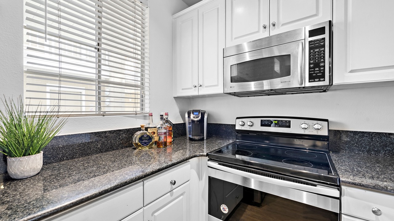 Photo of Kitchen in Huntington Beach