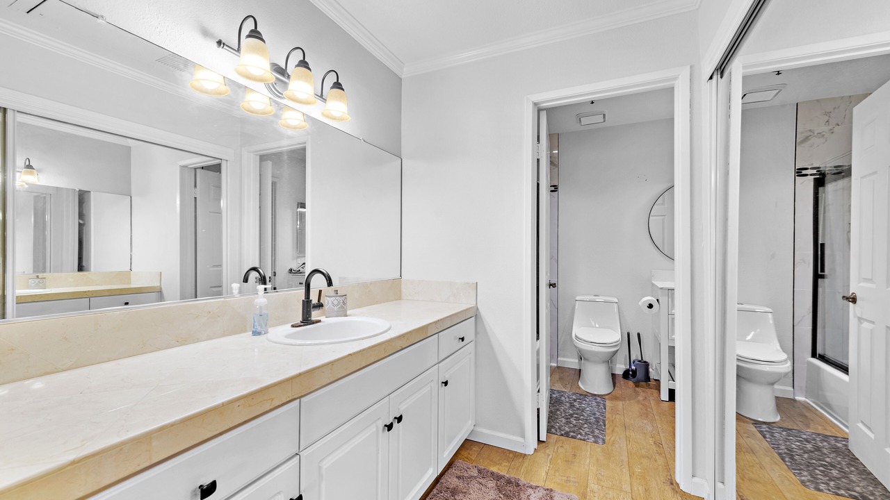 Photo of Bathroom in Huntington Beach