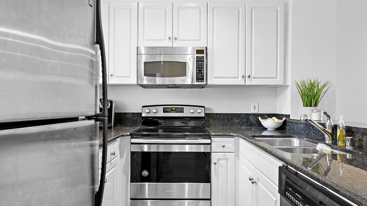 Photo of Kitchen in Huntington Beach