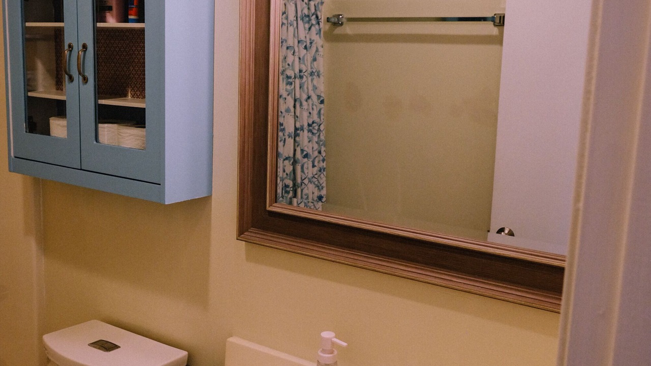Photo of Bathroom in Bonita