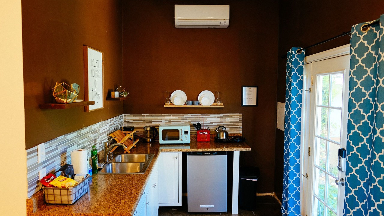 Photo of Kitchen in Bonita