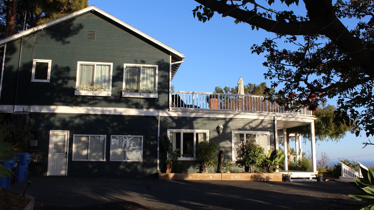 Photo of Outdoor in Western Malibu