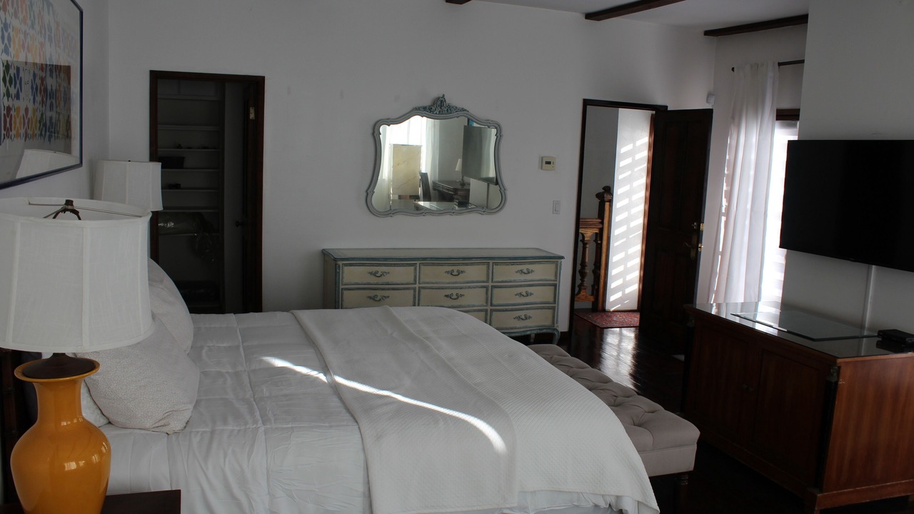 Photo of Bedroom in Western Malibu