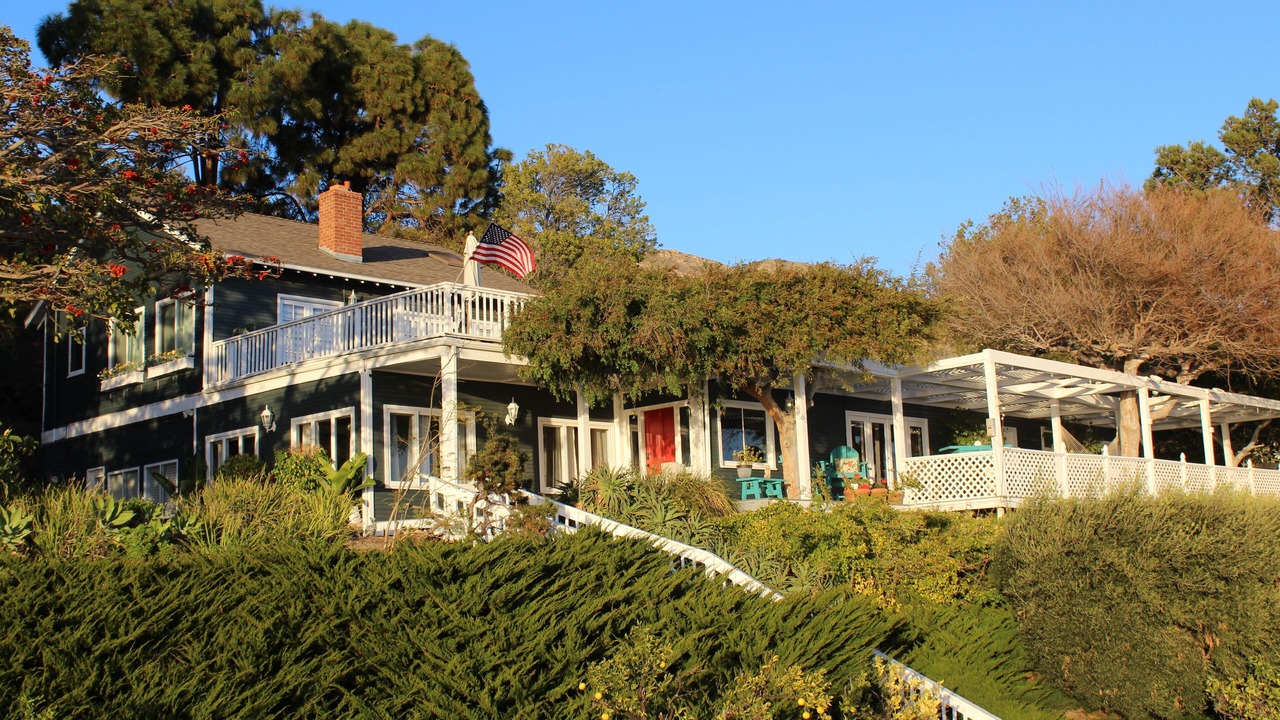 Photo of Outdoor in Western Malibu