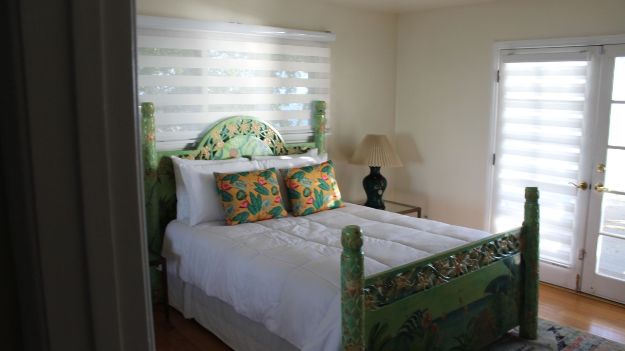 Photo of Bedroom in Western Malibu