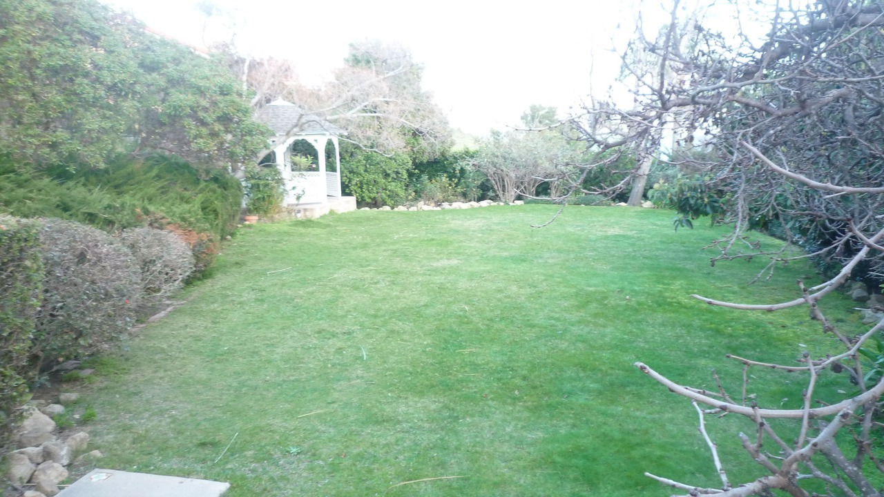 Photo of Outdoor in Western Malibu