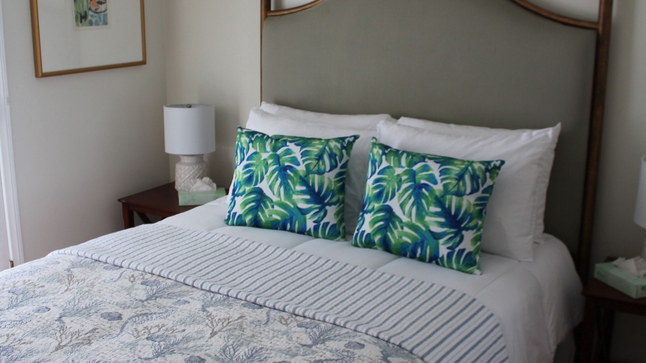 Photo of Bedroom in Western Malibu