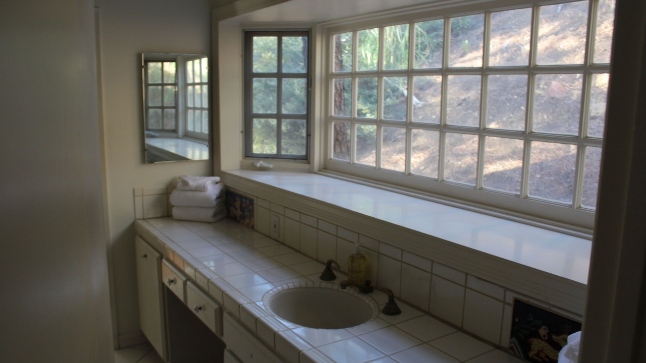Photo of Bathroom in Western Malibu