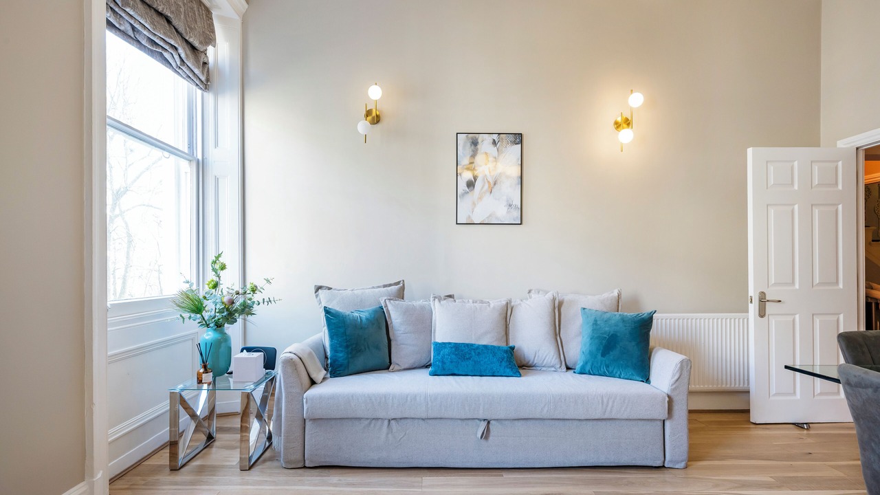 Photo of Livingroom in Bayswater