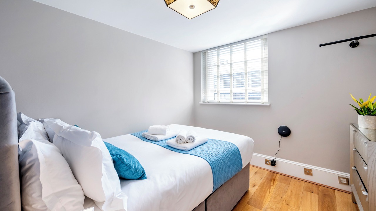 Photo of Bedroom in Bayswater