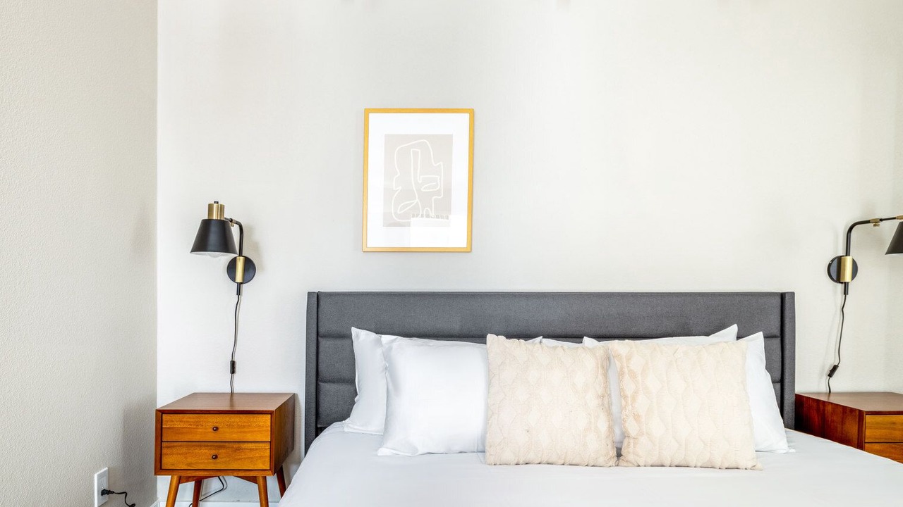 Photo of Bedroom in South Redondo