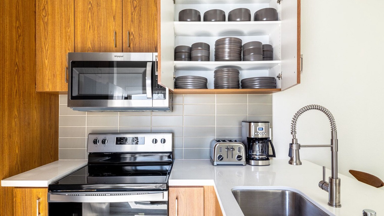 Photo of Kitchen in South Redondo