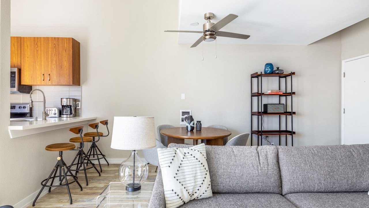Photo of Livingroom in South Redondo