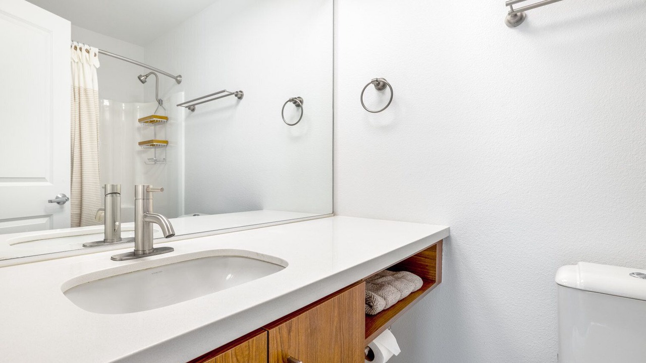 Photo of Bathroom in South Redondo
