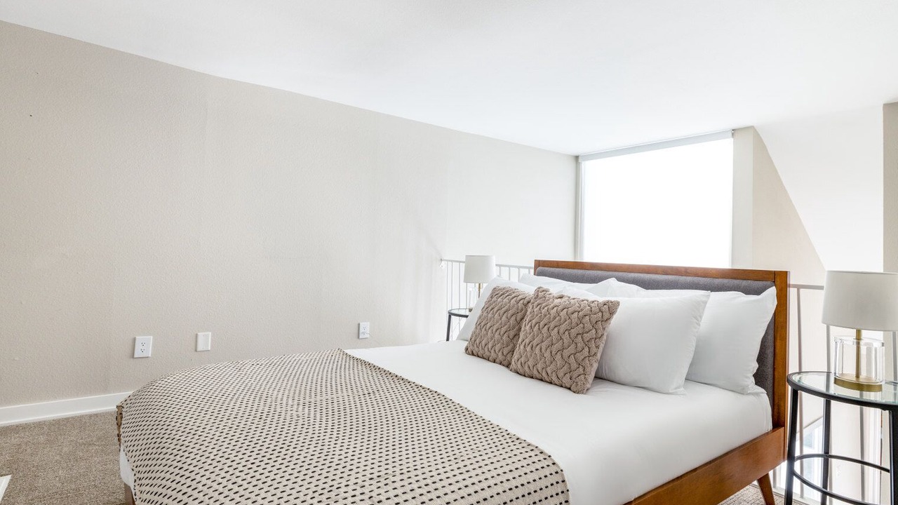 Photo of Bedroom in South Redondo