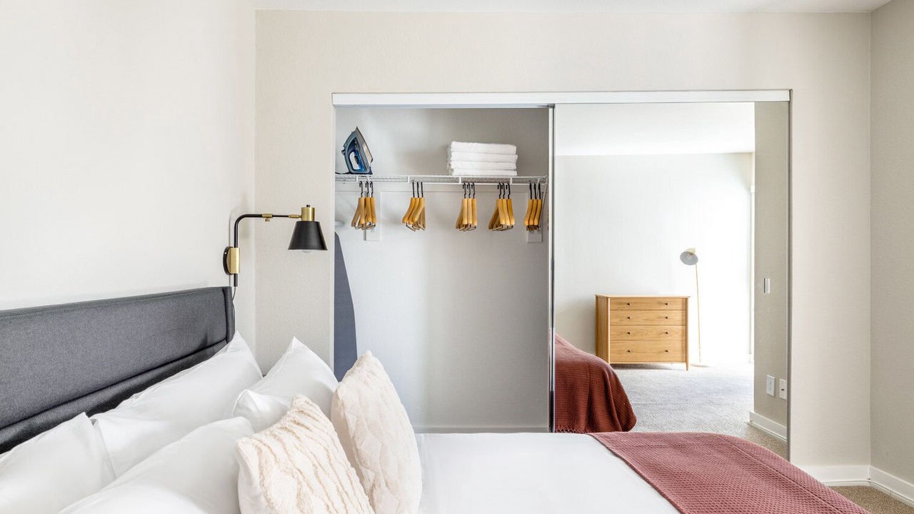 Photo of Bedroom in South Redondo