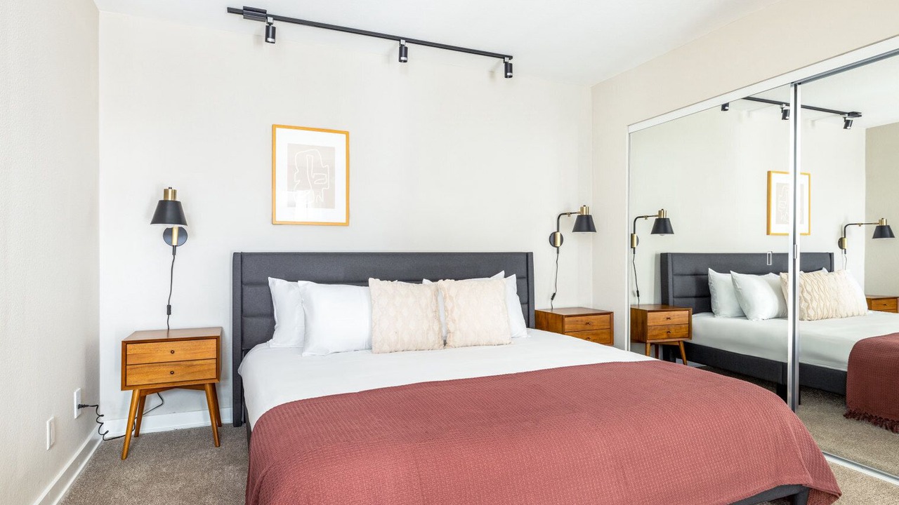 Photo of Bedroom in South Redondo