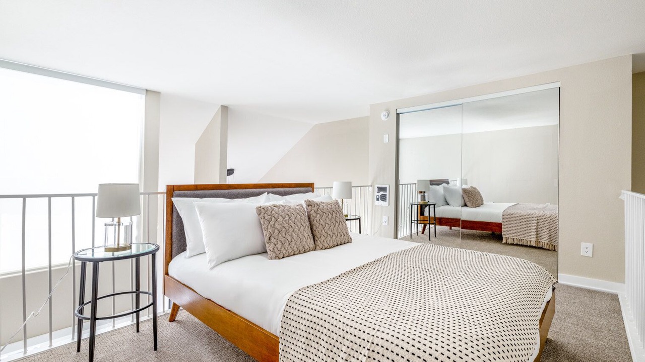 Photo of Bedroom in South Redondo