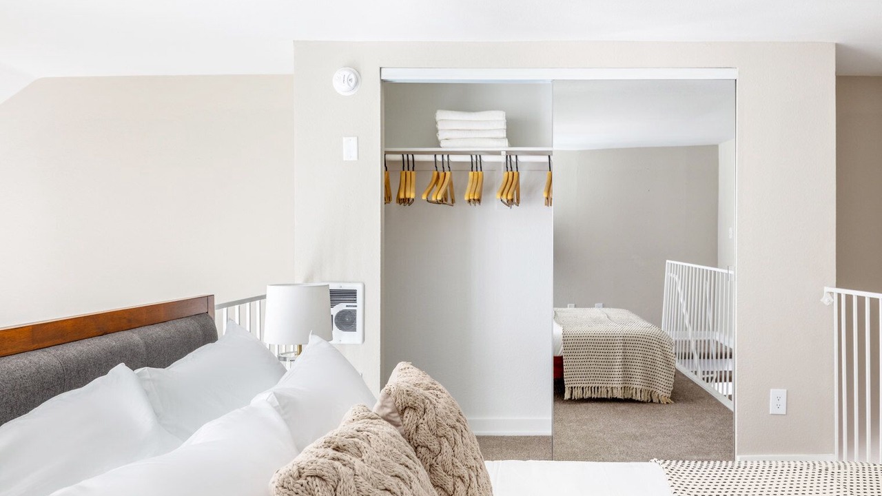 Photo of Bedroom in South Redondo