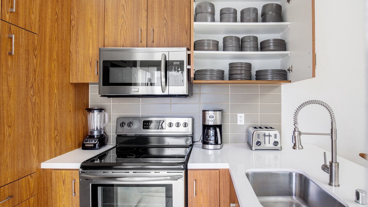 Photo of Kitchen in South Redondo