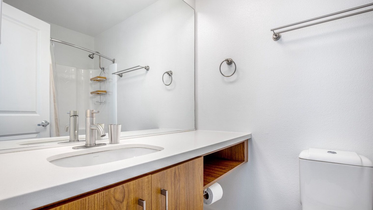 Photo of Bathroom in South Redondo