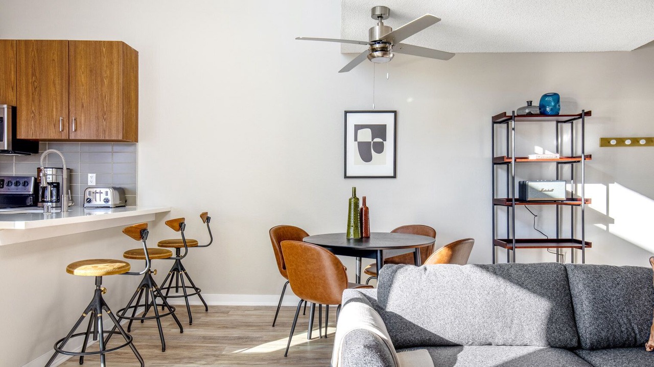 Photo of Livingroom in South Redondo