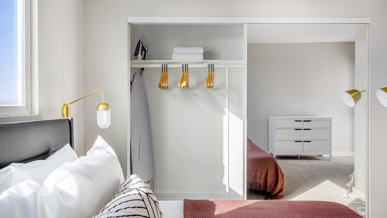 Photo of Bedroom in South Redondo