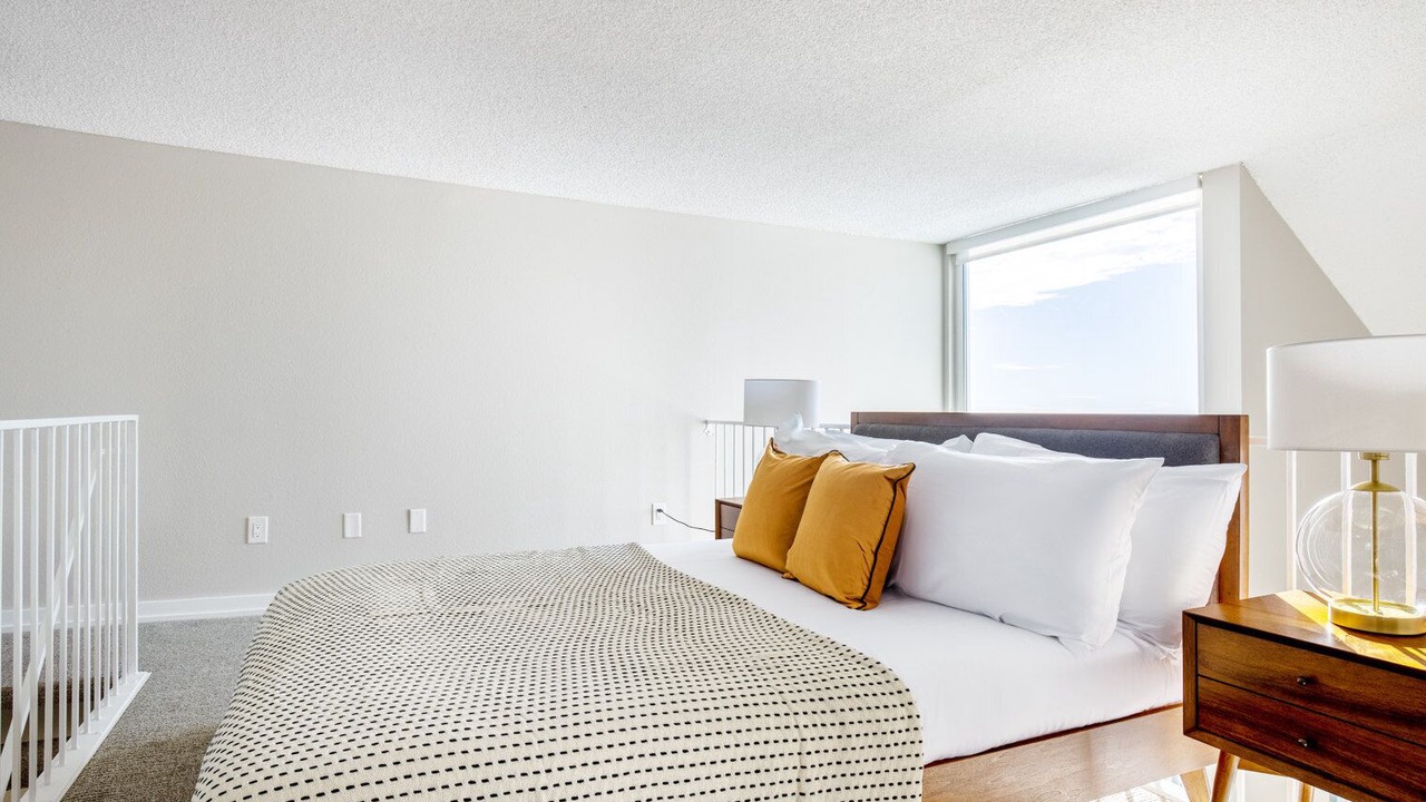 Photo of Bedroom in South Redondo