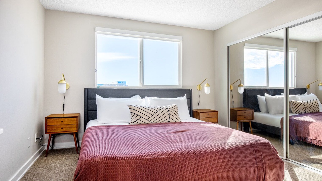Photo of Bedroom in South Redondo